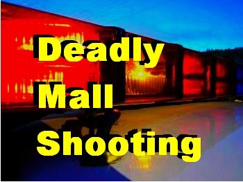 Deadly mall shooting