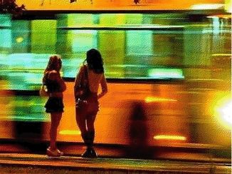 Prostitution in Spain