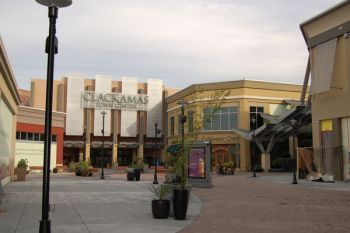 Clackamas Town Center