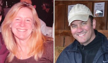 The victims who died: Cindy Ann Yuille, age 54, a resident of northeast Portland and Steven Mathew Forsyth, age 45, of West Linn 