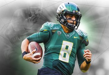 Marcus Mariota