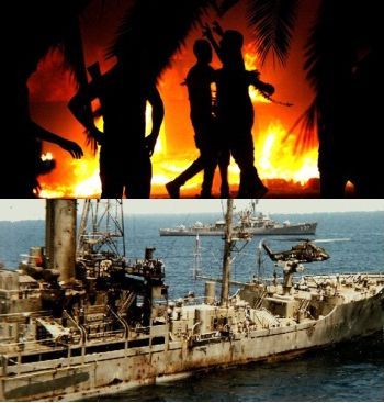 Benghazi and USS Liberty