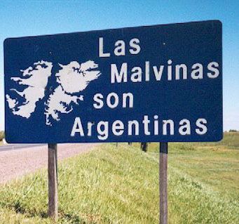 Malvinas Islands