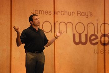 James A. Ray 