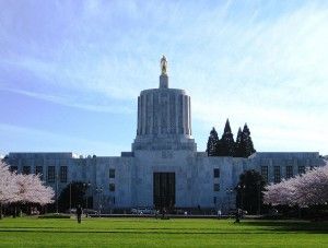 Oregon Capital