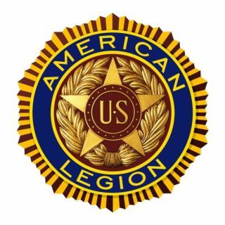 The American Legion