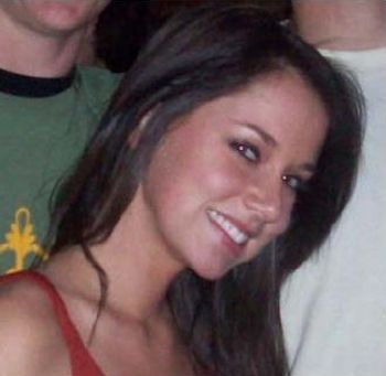 19-year old Brianna Denison