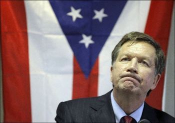 John Kasich