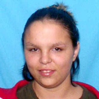 Police are looking for 22-year old Disiray May Mercado