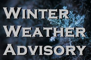 winter weather advisory