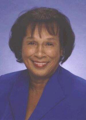 Senator Jackie Winters