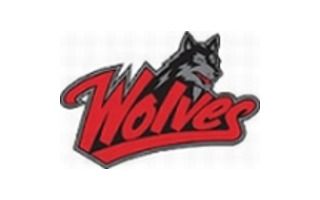 WOU Wolves logo