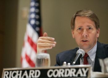 Richard Cordray