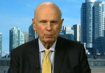 Paul Hellyer