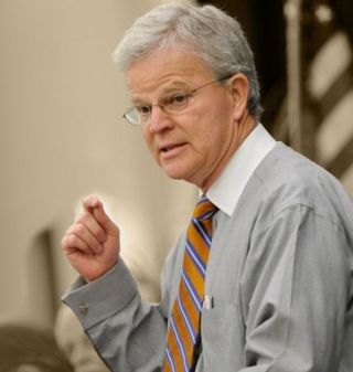 Buddy Roemer