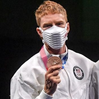 Race Imboden