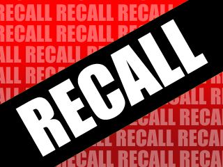 Food recall