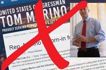 Tom Marino