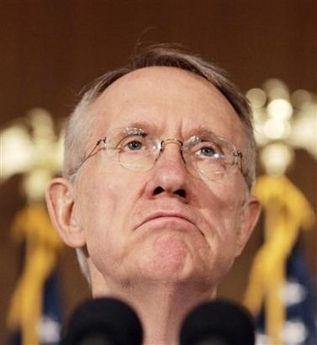 Harry Reid