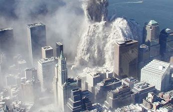 9/11 in New York City