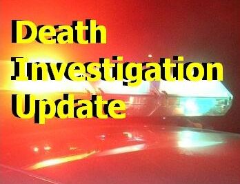 Death investigation