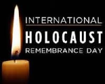 holocaust remembrance day