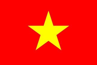 Flag of Vietnam