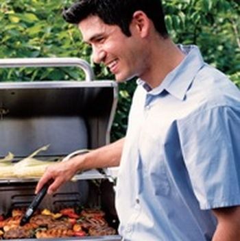 BBQ Food Safety