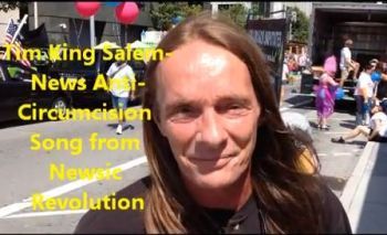 Tim King of Salem-News.com