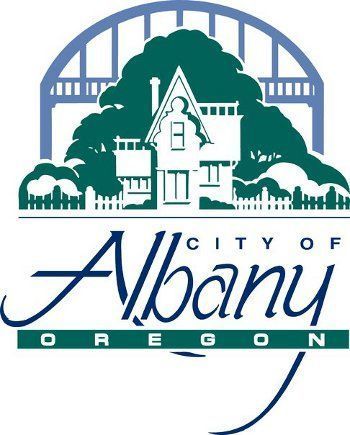 City of Albany Oregon