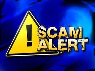 Linn County Jury Scam