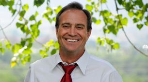 Representative Ed Perlmutter (D-CO)