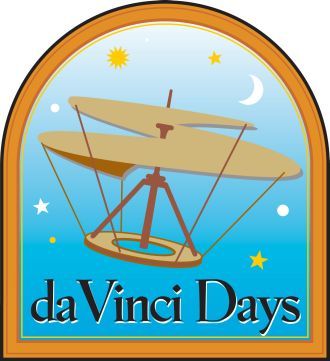 da Vinci Days in Oregon