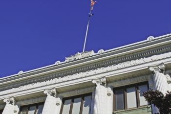 Oregon Supreme Court