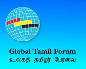 Global Tamil Forum