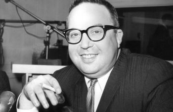 Allan Sherman