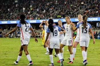 CONCACAF Women