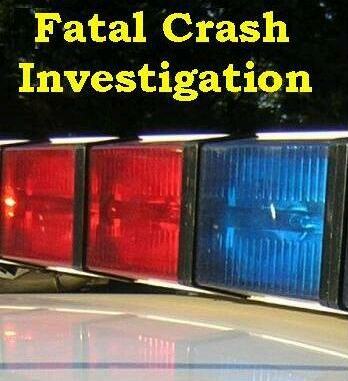 fatal crash graphic