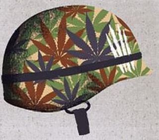 Marijuana and PTSD