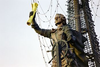 Peter the Great