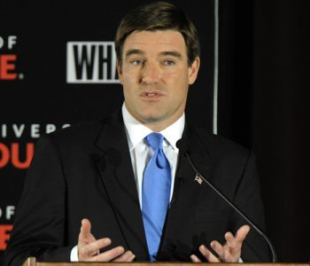 Kentucky Attorney General Jack Conway