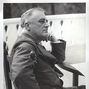 President  Roosevelt