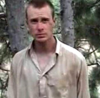 Bowe Bergdahl