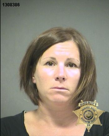 Denise Keesee, a former high school teacher, was arrested for having sexual relations with two male students.