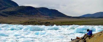 Greenland Ice Sheet