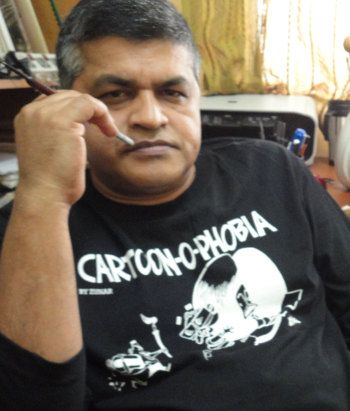 Zunar