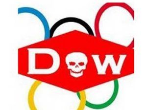 Monsanto Olympic Sponsor