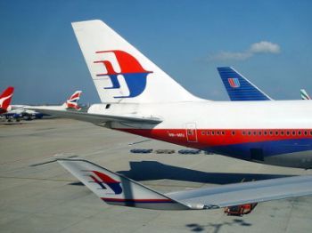 Malaysia Airlines