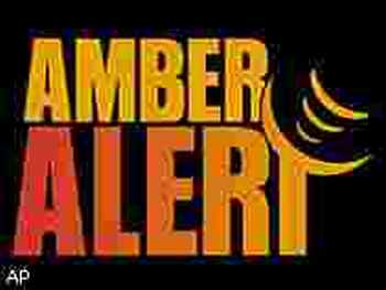 Amber alert