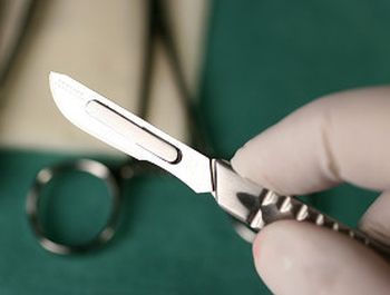 Cutting tools for circumcision